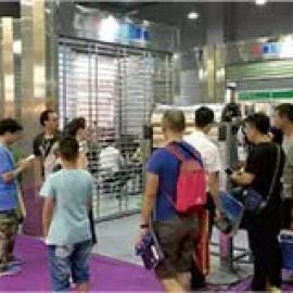 第六届广州电动门窗展