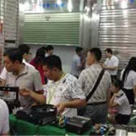 第七届广州电动门窗展